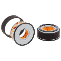 AIXAM A 540 TWIN Air Filter