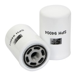BAUMANN DX 50 Hydraulic Filter