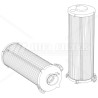 Transmission Filter