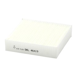 NILFISK CITY RANGER 3500 Cabin Filter