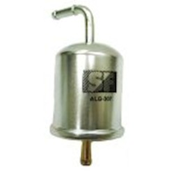 MAZDA MX 5 1.8I 16V Fuel Filter