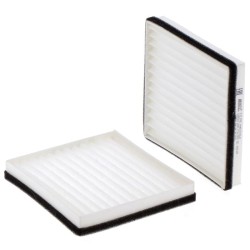JCB 3CX EC Cabin Filter