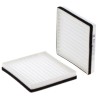 JCB 3CX EC Cabin Filter