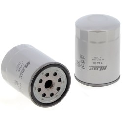 HYDRAMAC 14C Oil Filter