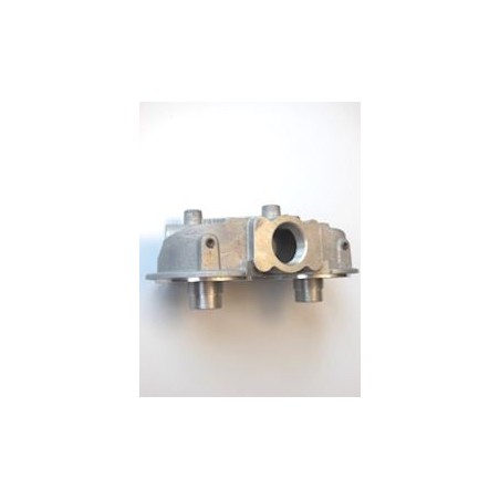 MPS 300-0 Filter flange