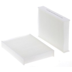 PEUGEOT 108 1.0 VTI Cabin Filter