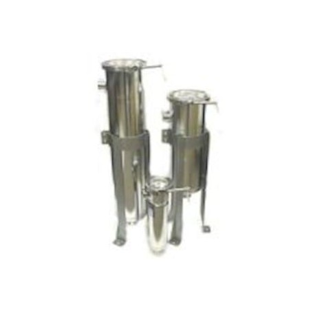WF-BFE 1-01D10G5B Water filter housing