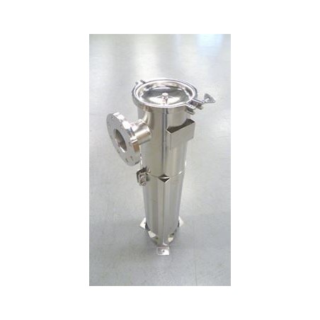 WF-BFE 1-02D10F11A Water filter housing