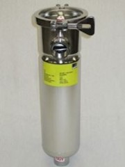 WF-BFE 1-03D10G4A Water filter housing