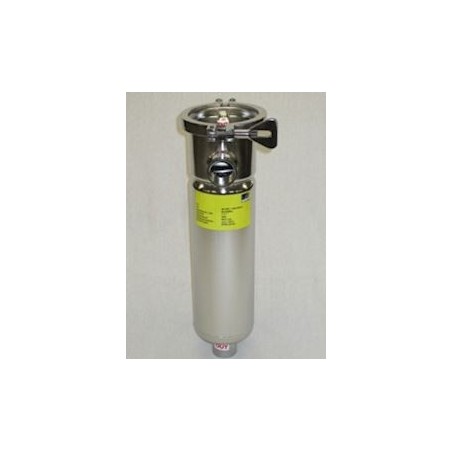 WF-BFE 1-03D10G4B Water filter housing