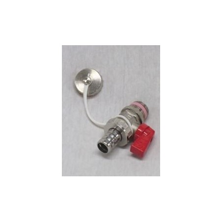 WF-FS/ABLASSHAHN Accessories filter housing