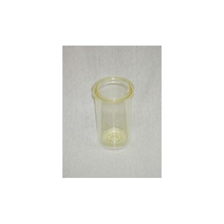 WF/M 1-5/BEHAELTER Accessories filter housing