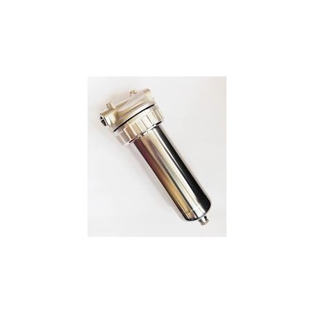 WF/M 6-10-XX-G2 FS Water filter housing
