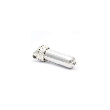 WF/M 6-10-XX-G3 FS Water filter housing