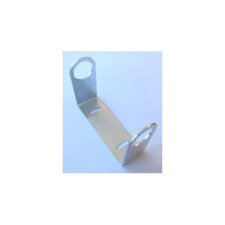 WF-BYP/HALTER Accessories filter housing