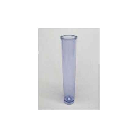 WF/BYP-20/BEHÄLTER Accessories filter housing