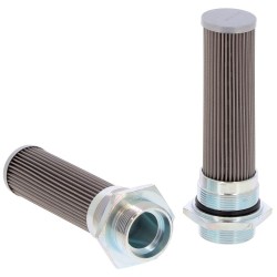 NEW HOLLAND CR 9080 Hydraulic Filter