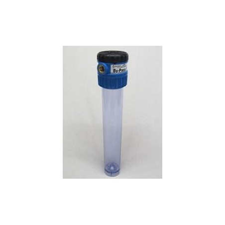WF/BYP 1-20-XX-G2 Water filter housing