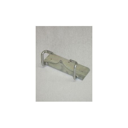 WF-FB/HALTER Accessories filter housing
