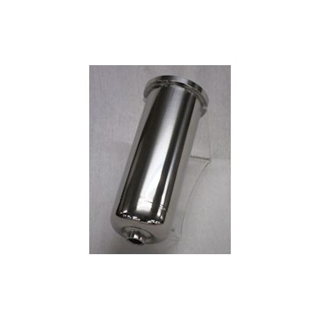 WF/M6-10/BEHÄ-ABL Accessories filter housing