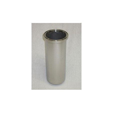 WF/M6-10/BEHÄLTER Accessories filter housing