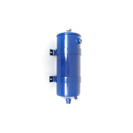 FEC 070-XXX-X-AG EDM filter housing