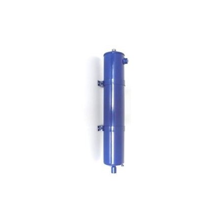 FEC 140-XXX-X-AG EDM filter housing