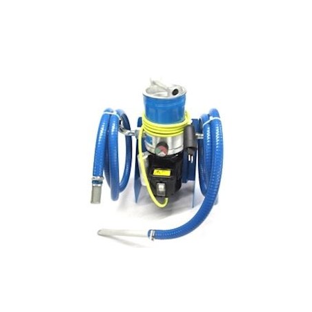 FA 014-1600 Filter service unit