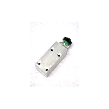 DG 042-01 Manometer