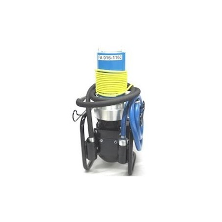 FA 016-1160 Filter service unit
