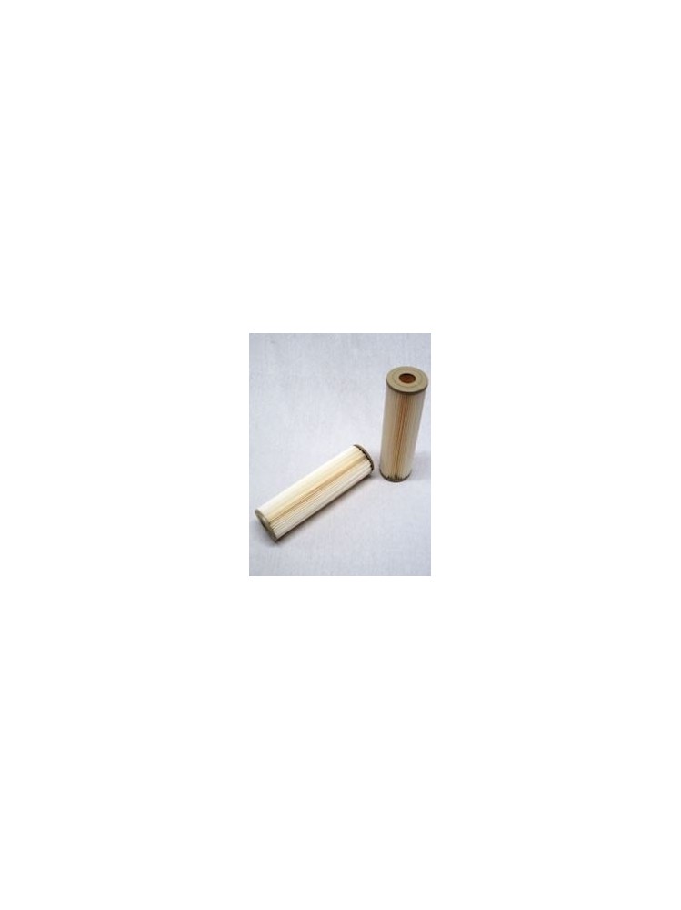 SW 20/PL01-BB Water filter element