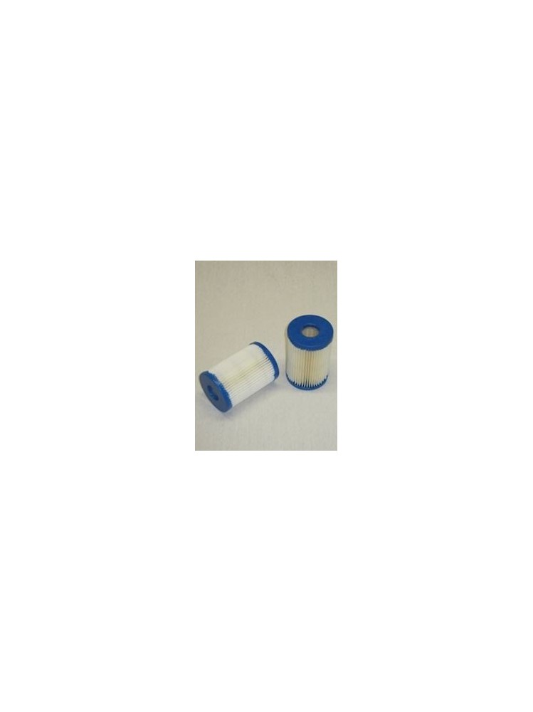 SW 4/P20 Water filter element