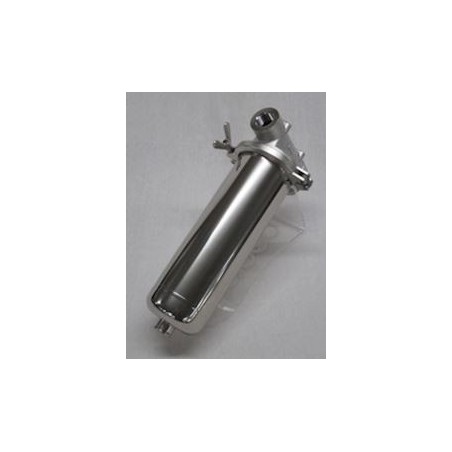 WF 6-10-XX-G3 FS Water filter housing