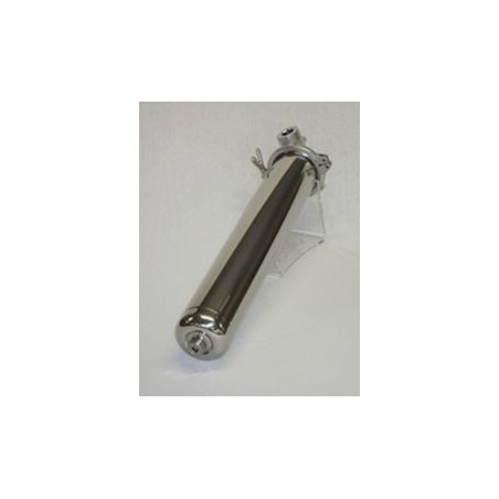 WF 6-20-XX-G2 FS Water filter housing