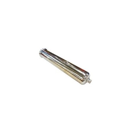 WF6-20/BEHÄLTER FS Accessories filter housing