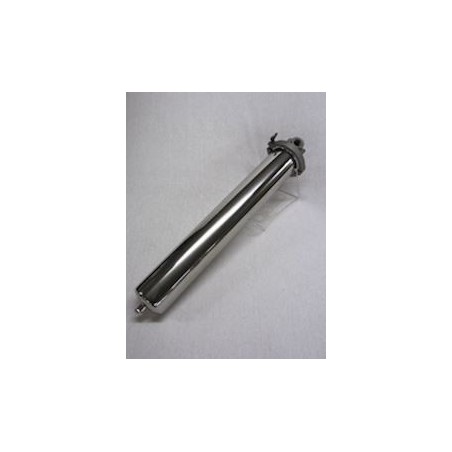 WF 6-20-XX-G2 Water filter housing