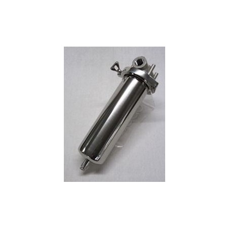 WF 6A-10-XX-G3 Water filter housing