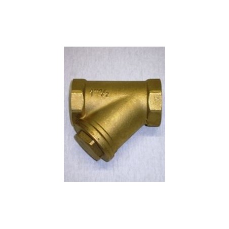 SY 1 1/2''/M500 Water filter element