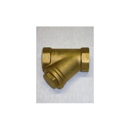SY 1 1/4''/M250 Water filter element