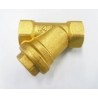 SY 1/4''/M500 Water filter element