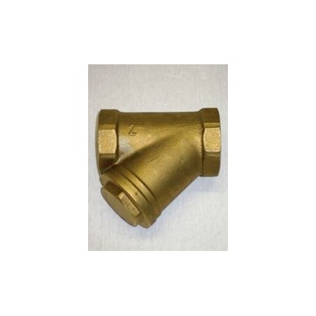 SY 2 1/2''/M500 Water filter element