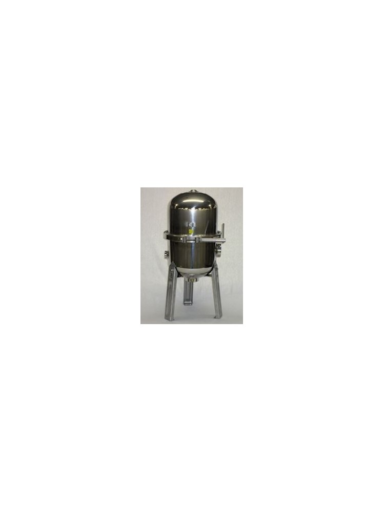 WF 18-10-12X-G11/A Water filter housing