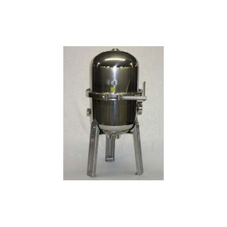 WF 18-10-12X-G11/A Water filter housing