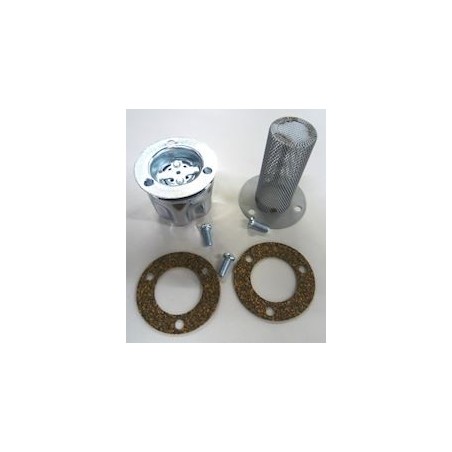 TA 1046C65 Filling filter