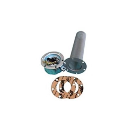 TA 1080C80-3 Filling filter