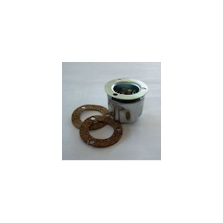 TA 4046-DECKEL Accessories filter housing