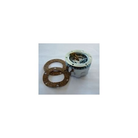 TA 4080-DECKEL Accessories filter housing