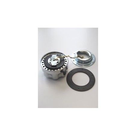TA 80L10AM1/DECKEL Filling filter