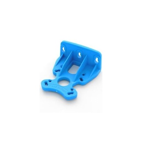 WF 1-2/HALTER Accessories filter housing