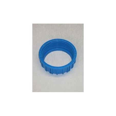 WF-10''/UEBERWURFMUT Accessories filter housing